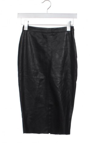 Пола Primark, Размер XXS, Цвят Черен, Цена 8,18 €