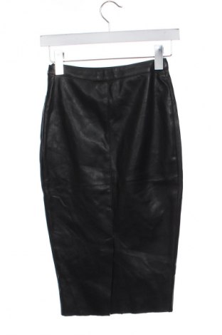 Пола Primark, Размер XXS, Цвят Черен, Цена 8,18 €