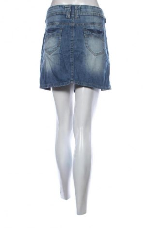 Szoknya Promod, Méret M, Szín Kék, Ár 5 553 Ft