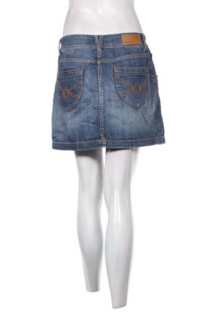 Spódnica Promod, Rozmiar M, Kolor Niebieski, Cena 23,99 zł