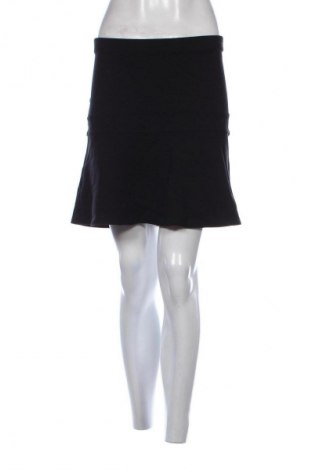 Sukně Promod, Velikost L, Barva Černá, Cena  109,00 Kč