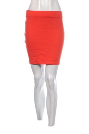 Пола Promod, Размер M, Цвят Оранжев, Цена 6,64 €