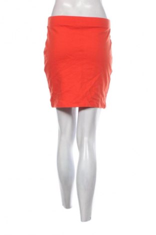 Пола Promod, Размер M, Цвят Оранжев, Цена 6,64 €