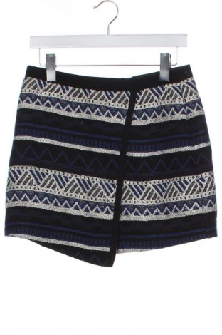 Φούστα Promod, Μέγεθος XS, Χρώμα Πολύχρωμο, Τιμή 4,99 €