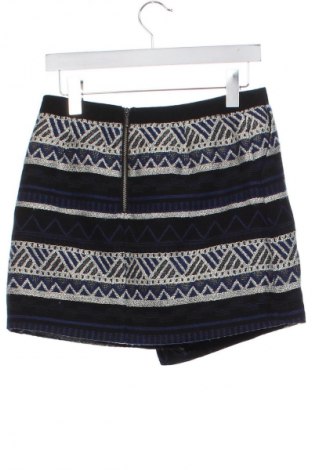Φούστα Promod, Μέγεθος XS, Χρώμα Πολύχρωμο, Τιμή 4,99 €