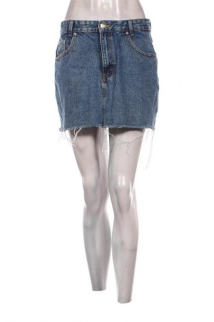 Пола Pull&Bear, Размер M, Цвят Син, Цена 12,32 €