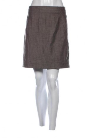 Φούστα Rene Lezard, Μέγεθος L, Χρώμα Καφέ, Τιμή 4,99 €