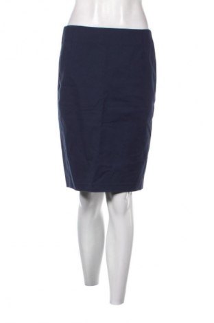Sukně Reserved, Velikost M, Barva Modrá, Cena  69,00 Kč