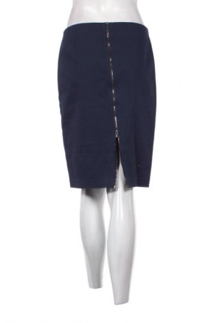 Sukně Reserved, Velikost M, Barva Modrá, Cena  69,00 Kč