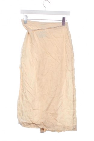 Rock Reserved, Größe XS, Farbe Ecru, Preis 7,99 €