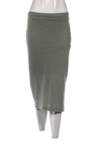 Sukně Reserved, Velikost M, Barva Zelená, Cena  69,00 Kč