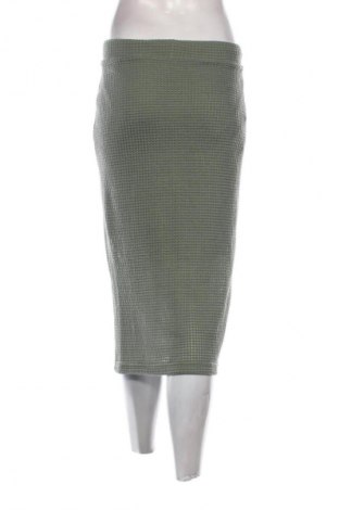 Sukně Reserved, Velikost M, Barva Zelená, Cena  69,00 Kč