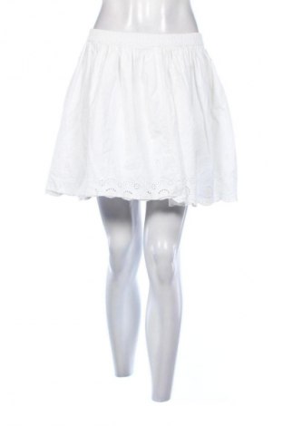 Sukně Reserved, Velikost M, Barva Bílá, Cena  199,00 Kč