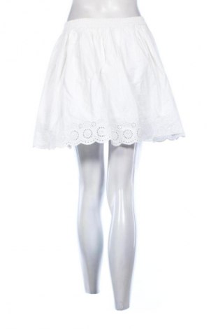 Sukně Reserved, Velikost M, Barva Bílá, Cena  199,00 Kč