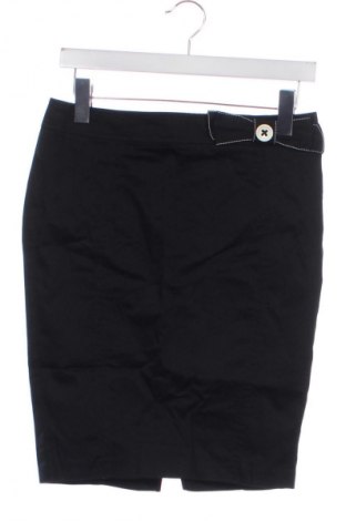 Sukně River Island, Velikost XS, Barva Černá, Cena  49,00 Kč