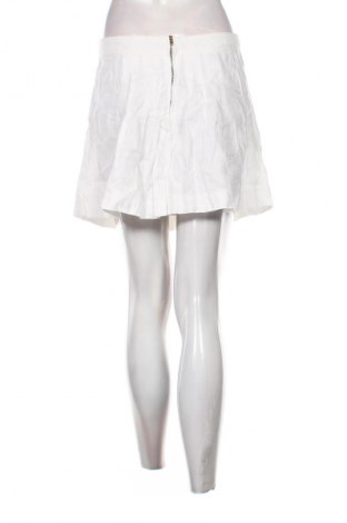 Φούστα Rococo, Μέγεθος L, Χρώμα Λευκό, Τιμή 1,99 €