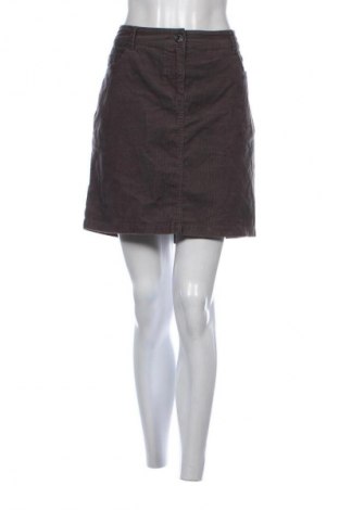 Sukně S.Oliver, Velikost XL, Barva Hnědá, Cena  119,00 Kč
