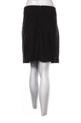 Φούστα S.Oliver, Μέγεθος XL, Χρώμα Μαύρο, Τιμή 12,99 €