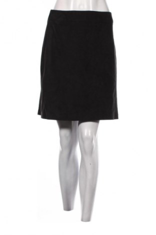 Φούστα S.Oliver, Μέγεθος XL, Χρώμα Μαύρο, Τιμή 12,99 €