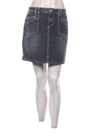 Sukně S.Oliver, Velikost M, Barva Modrá, Cena  59,00 Kč