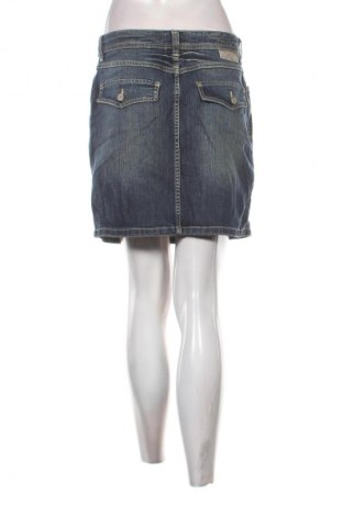 Sukně S.Oliver, Velikost M, Barva Modrá, Cena  59,00 Kč