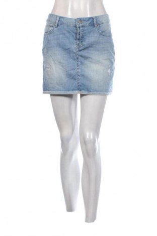 Sukně S.Oliver, Velikost S, Barva Modrá, Cena  59,00 Kč