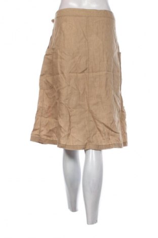 Fustă S.Oliver, Mărime M, Culoare Bej, Preț 58,99 Lei
