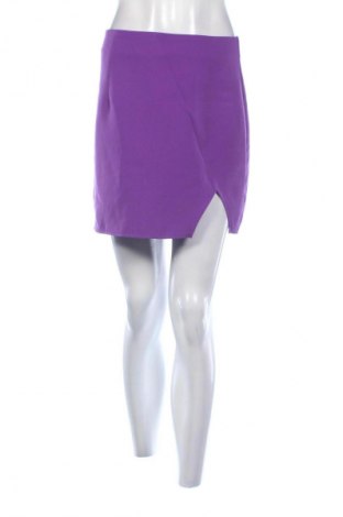 Sukně SHEIN, Velikost M, Barva Fialová, Cena  209,00 Kč