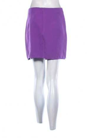 Sukně SHEIN, Velikost M, Barva Fialová, Cena  209,00 Kč