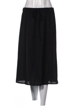 Φούστα SHEIN, Μέγεθος 5XL, Χρώμα Μαύρο, Τιμή 3,99 €