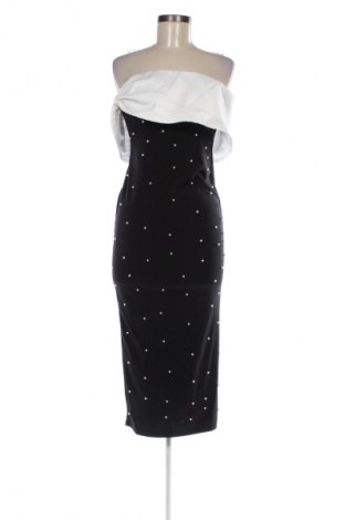 Sukienka SHEIN, Rozmiar XS, Kolor Czarny, Cena 27,40 zł