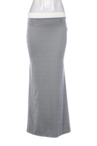 Sukně SHEIN, Velikost S, Barva Šedá, Cena  228,00 Kč