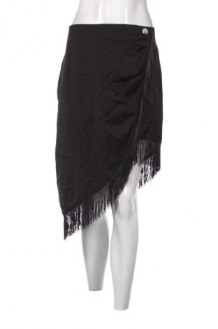 Sukně SHEIN, Velikost XL, Barva Černá, Cena  189,00 Kč