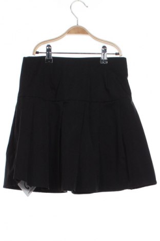 Spódnica SHEIN, Rozmiar XXS, Kolor Czarny, Cena 24,99 zł