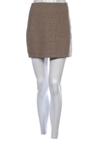 Spódnica SHEIN, Rozmiar S, Kolor Kolorowy, Cena 22,47 zł