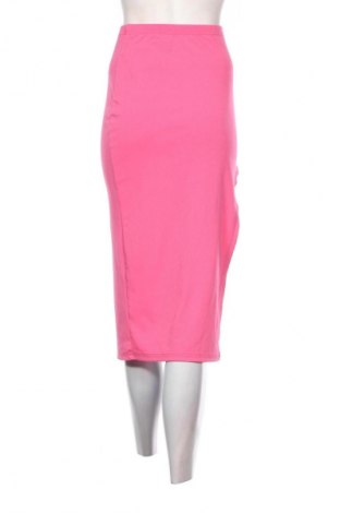 Φούστα SHEIN, Μέγεθος S, Χρώμα Ρόζ , Τιμή 9,99 €