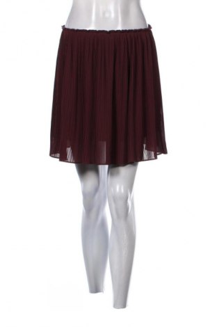 Szoknya Samsoe & Samsoe, Méret S, Szín Barna, Ár 4 509 Ft