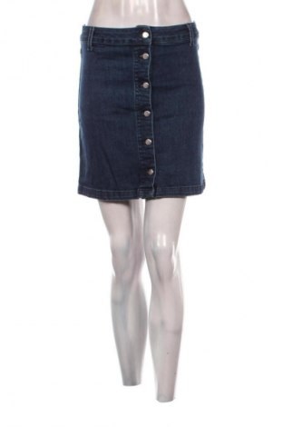 Sukně Selected Femme, Velikost S, Barva Modrá, Cena  59,00 Kč