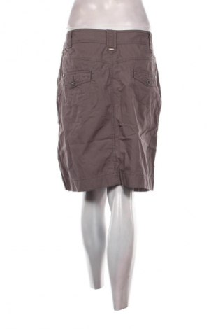 Sukně Signal, Velikost L, Barva Šedá, Cena  129,00 Kč