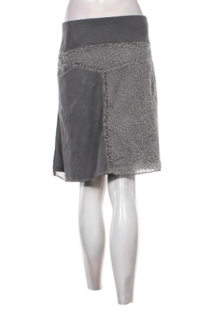 Sukně Simclan, Velikost L, Barva Šedá, Cena  79,00 Kč