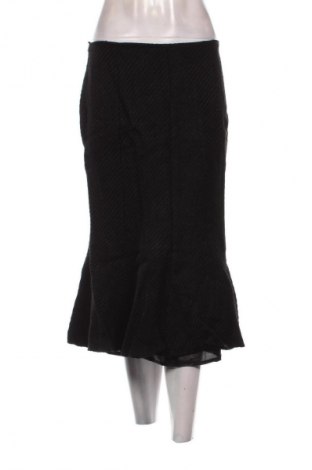 Sukně Simon Jersey, Velikost M, Barva Černá, Cena  49,00 Kč