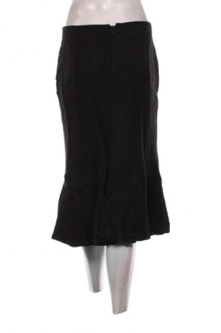 Sukně Simon Jersey, Velikost M, Barva Černá, Cena  49,00 Kč