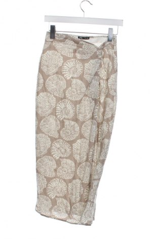 Φούστα Sinsay, Μέγεθος XS, Χρώμα Πολύχρωμο, Τιμή 4,99 €