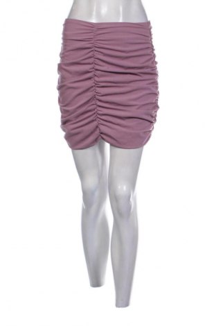 Sukně Sinsay, Velikost S, Barva Fialová, Cena  139,00 Kč