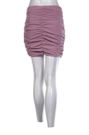 Sukně Sinsay, Velikost S, Barva Fialová, Cena  139,00 Kč