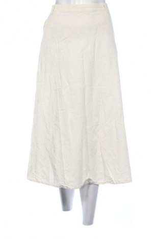 Sukňa Sinsay, Veľkosť L, Farba Béžová, Cena  6,95 €