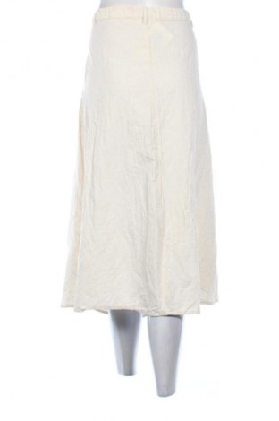 Sukňa Sinsay, Veľkosť L, Farba Béžová, Cena  6,95 €