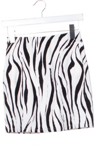 Spódnica Sinsay, Rozmiar XS, Kolor Kolorowy, Cena 24,99 zł