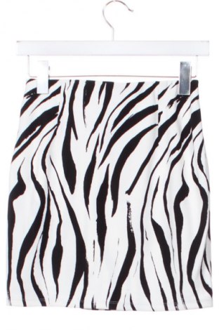 Spódnica Sinsay, Rozmiar XS, Kolor Kolorowy, Cena 24,99 zł