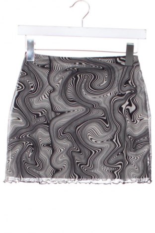 Spódnica Sinsay, Rozmiar XS, Kolor Kolorowy, Cena 24,99 zł